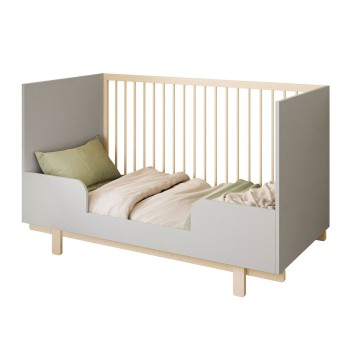 BASIC Kinderbettchen