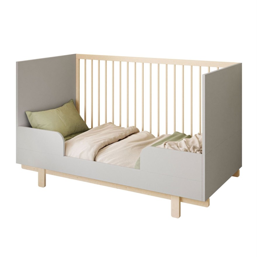 BASIC Kinderbettchen