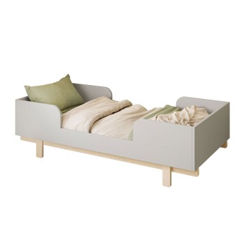 BASIC Kinderbettchen