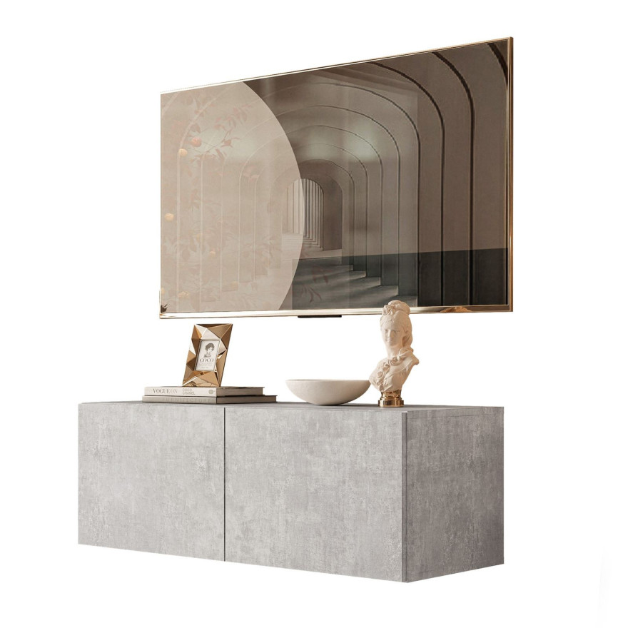 TV-Hängeschrank COLGANTE 200 BETONKatalog  Artikel