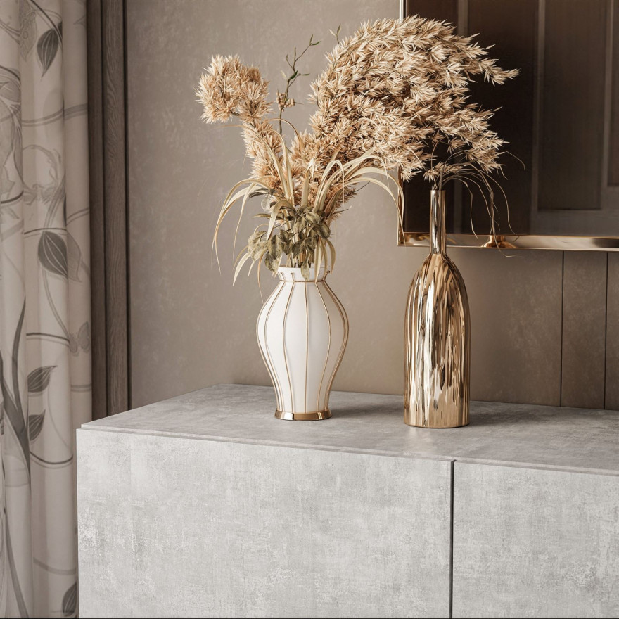 TV-Hängeschrank COLGANTE 200 BETONKatalog  Artikel