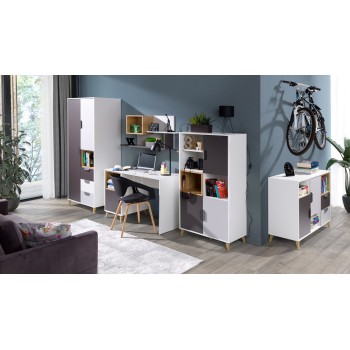 BRUNO Schubladenschrank