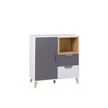 BRUNO III Schubladenschrank BRUNO III Schubladenschrank