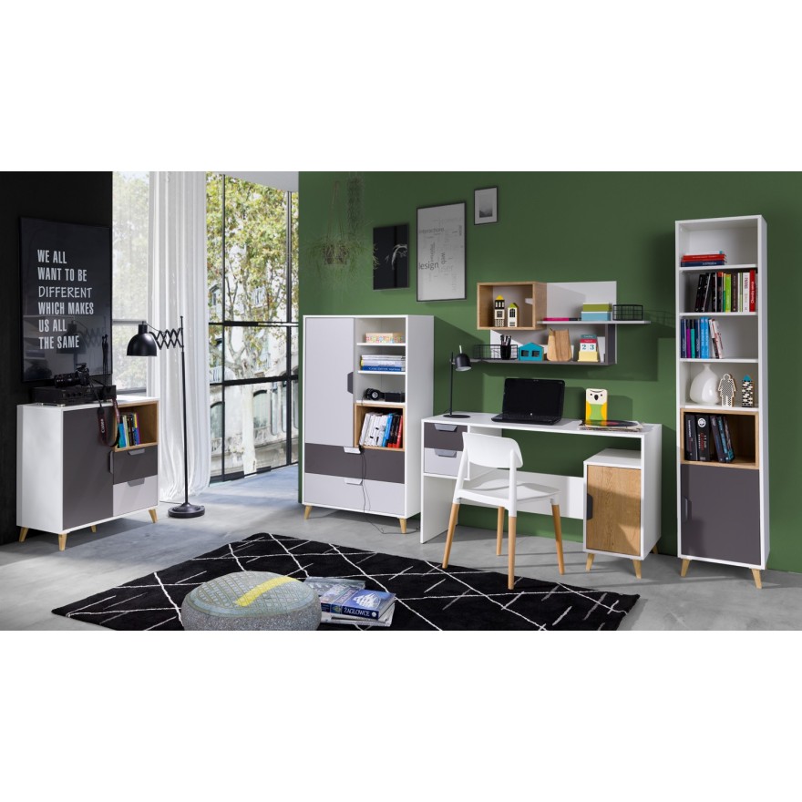 BRUNO III Schubladenschrank BRUNO III Schubladenschrank