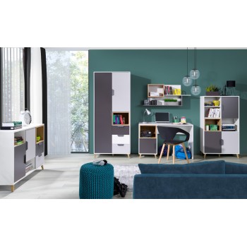 Jugendschreibtisch BRUNO II