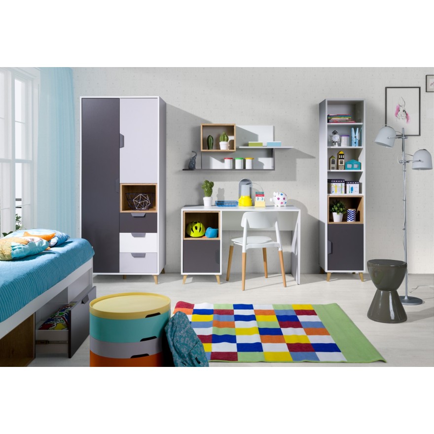 Jugendschreibtisch BRUNO II