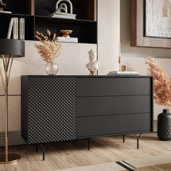 RICHMOND 1D Kommode KSZ144