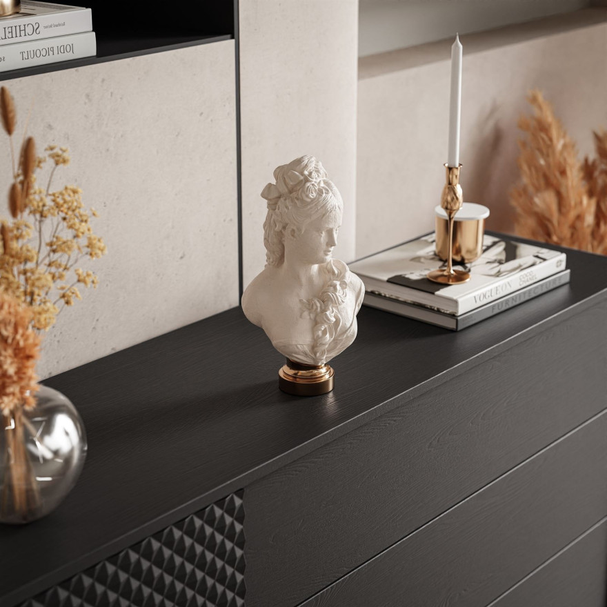 RICHMOND 1D Kommode KSZ144