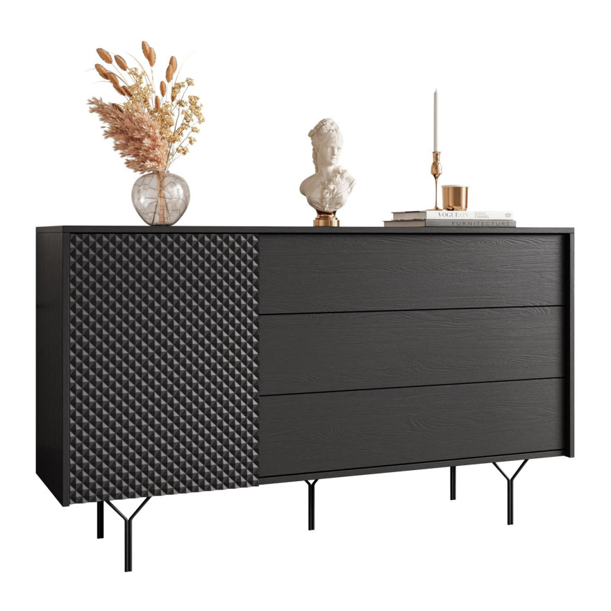 RICHMOND 1D Kommode KSZ144