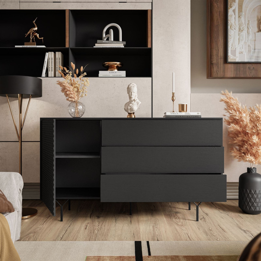 RICHMOND 1D Kommode KSZ144