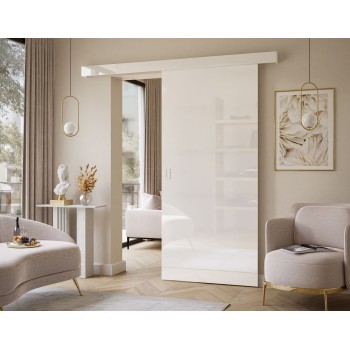 YORK GLOSSY Schiebetür