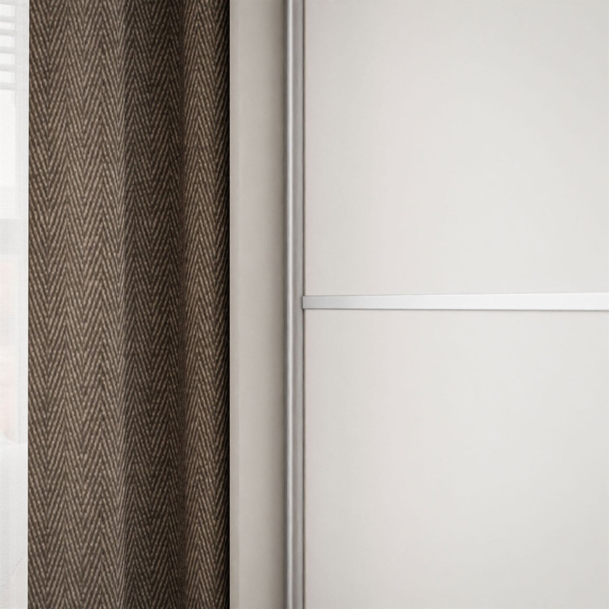 Kleiderschrank CAMARO PLUS 150 cm Schiebetürenschrank
