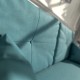 Zweisitzer-Sofa ROYAL
