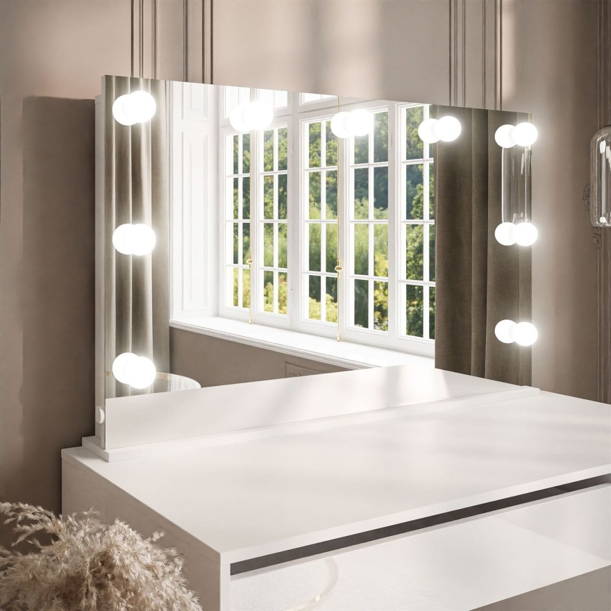 Spiegel mit Beleuchtung MADA ELITE LED Spiegel mit Beleuchtung MADA ELITE LED