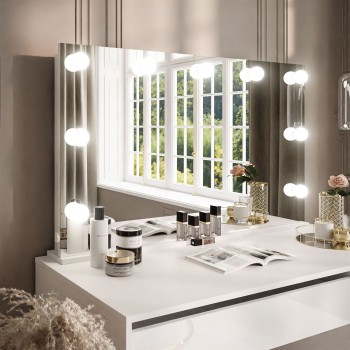 Spiegel mit Beleuchtung MADA ELITE LED Spiegel mit Beleuchtung MADA ELITE LED