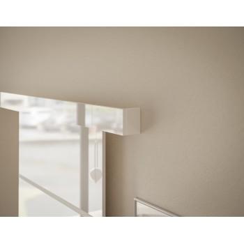 Schiebetür YORK GLOSSY II