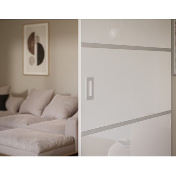 Schiebetür YORK GLOSSY II