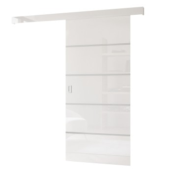 Schiebetür YORK GLOSSY II