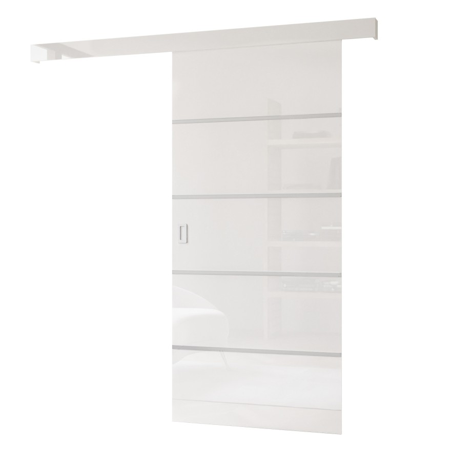 Schiebetür YORK GLOSSY II