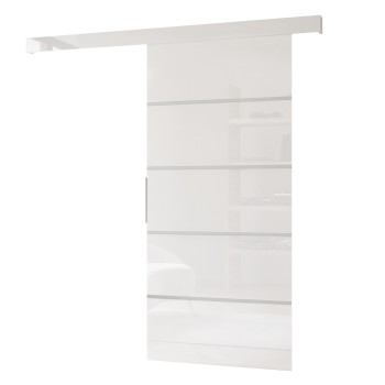 Schiebetür YORK GLOSSY II