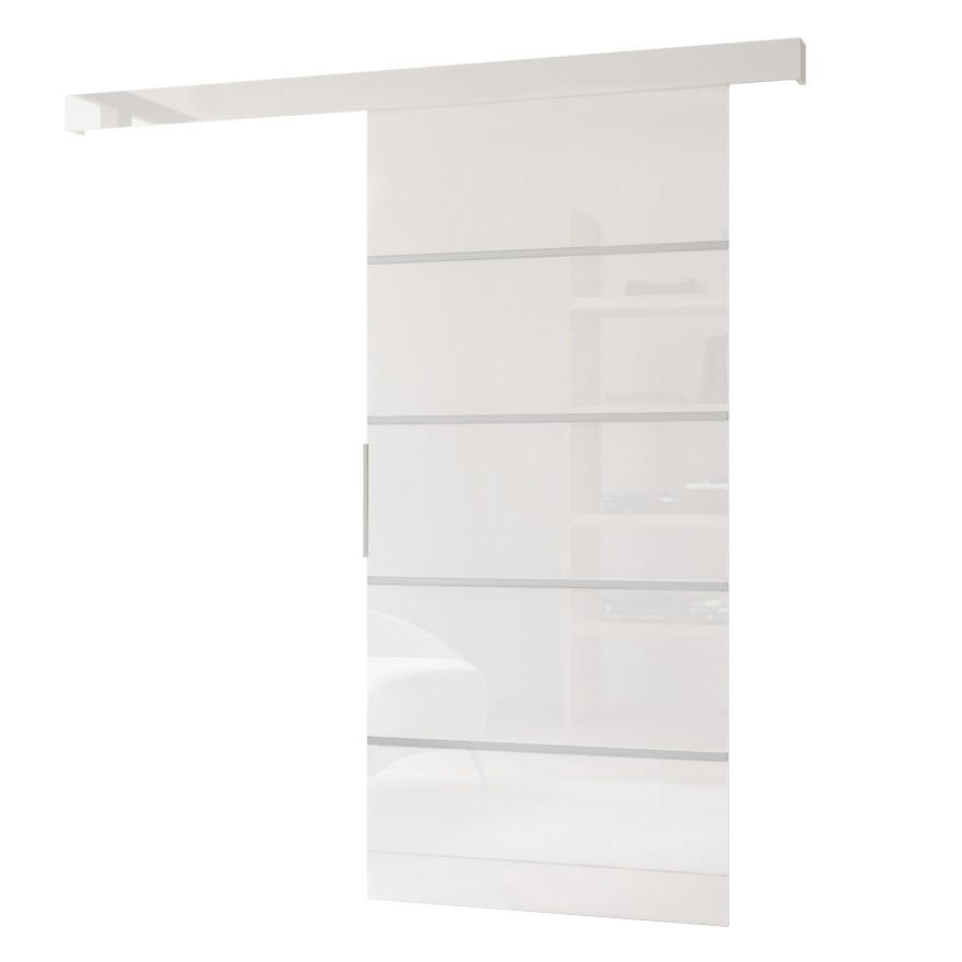 Schiebetür YORK GLOSSY II