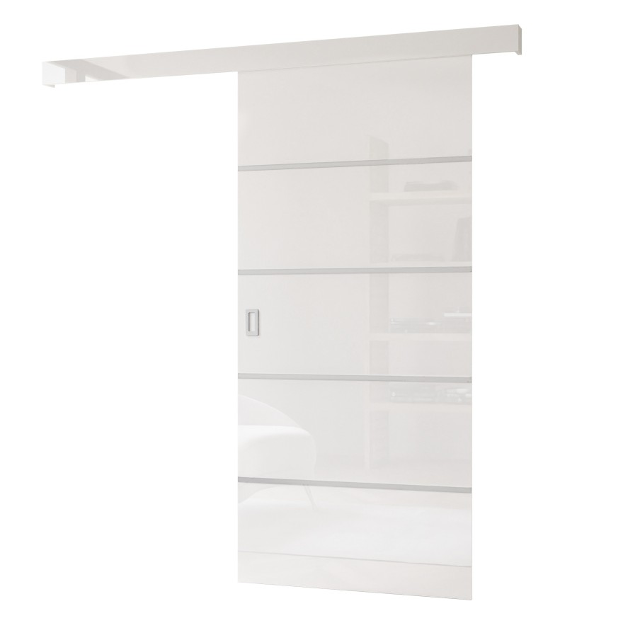 Schiebetür YORK GLOSSY II