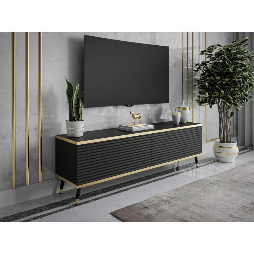 RTV Schrank OXFORD II 135 cm