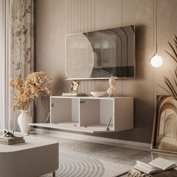 TV-Schrank COLGANTE KASCHMIR 100 cm