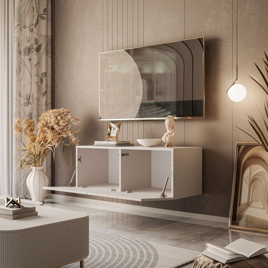 TV-Schrank COLGANTE KASCHMIR 100 cm