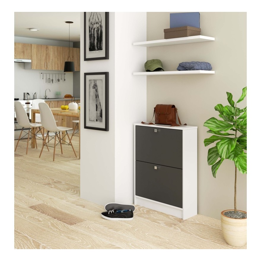 Schuhschrank ASTERIA II