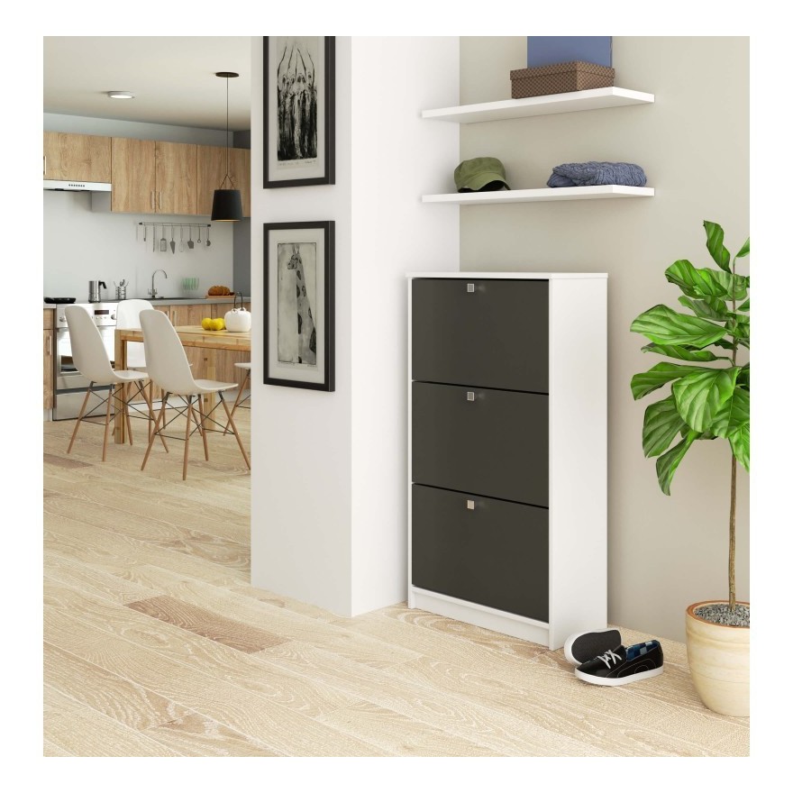 Schuhschrank ASTERIA III