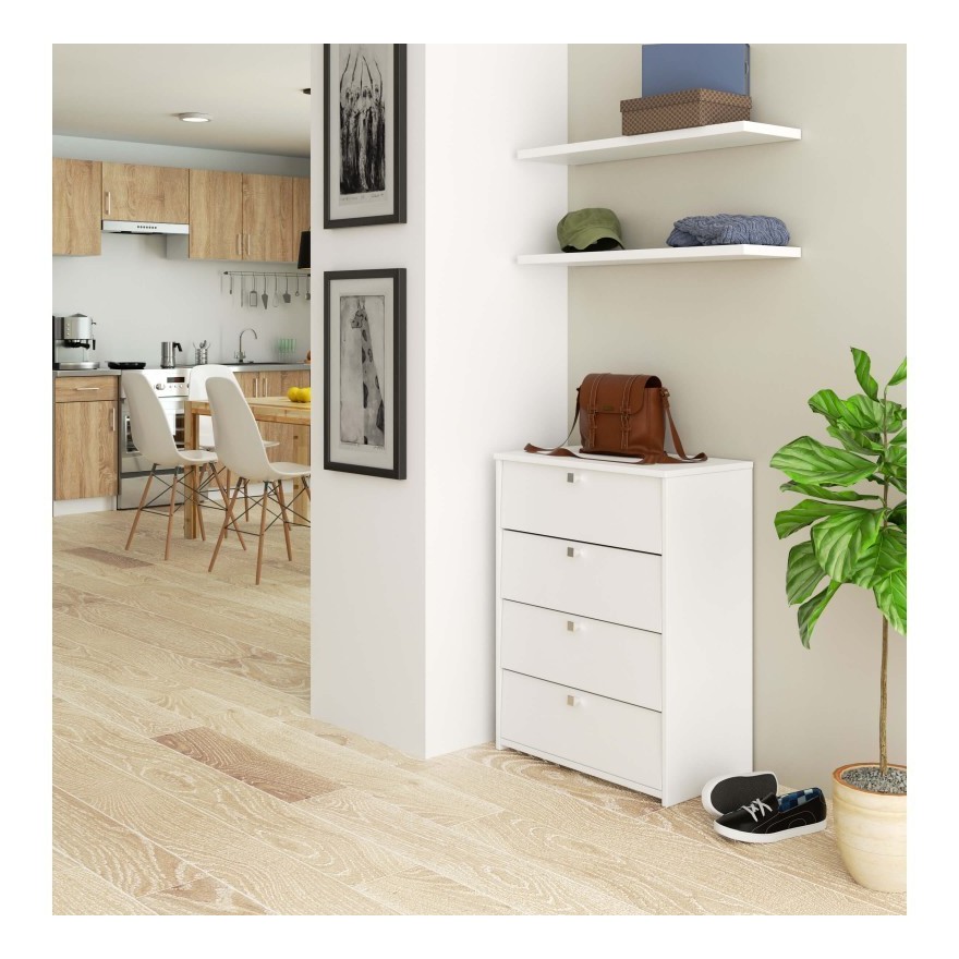 Schuhschrank ASTERIA IV