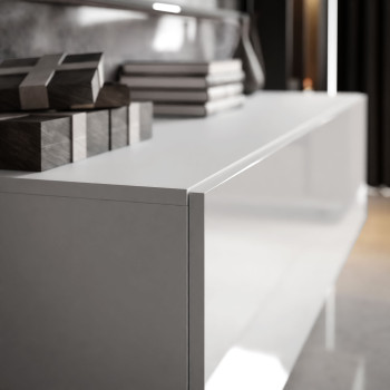 TV-Schrank COLGANTE 150