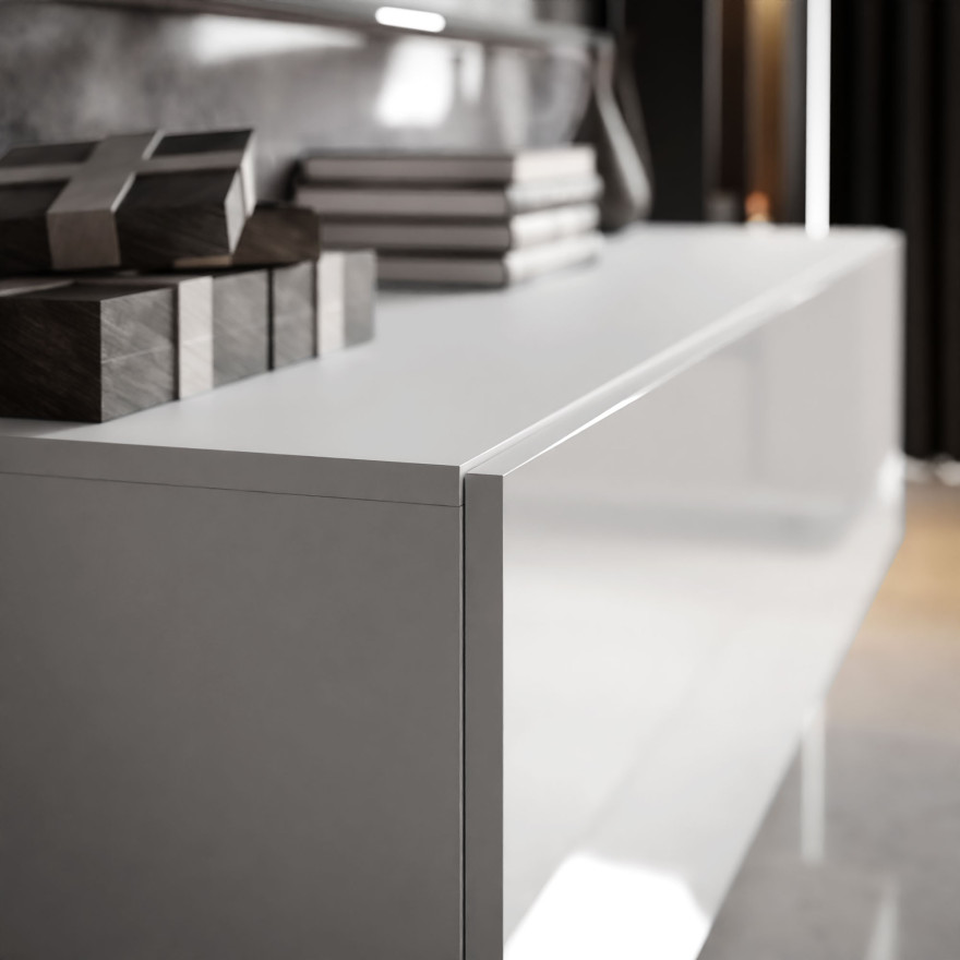 TV-Schrank COLGANTE 150