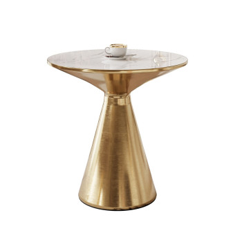 Runder Couchtisch CALEYA