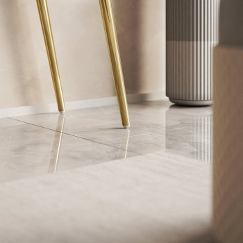 AURORA-S Konsole mit Schubladen Kaschmir