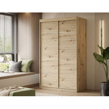 Schiebeschrank COLLIN PLUS