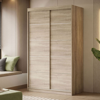Schiebeschrank COLLIN PLUS