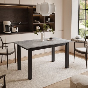 ARTON 140 cm ausziehbarer Tisch