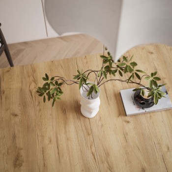 ARTON 140 cm ausziehbarer Tisch