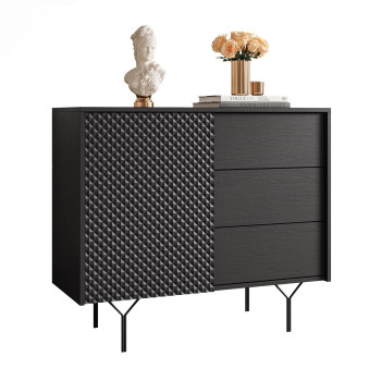 Kommode RICHMOND KSZ97 mit Schubladen