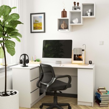 Dreifache Wandablage STELLAR