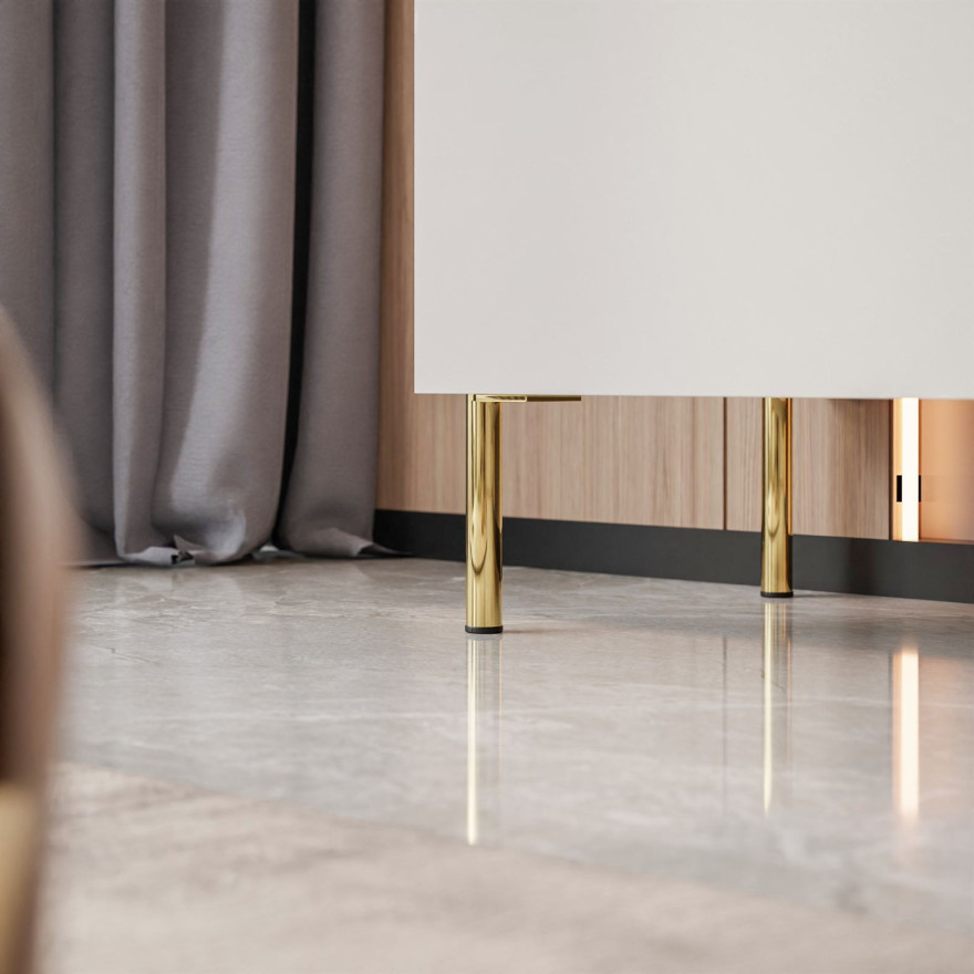 RTV Schrank AURORA Kaschmir