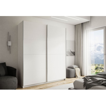 CAMILA 180 cm Schiebeschrank