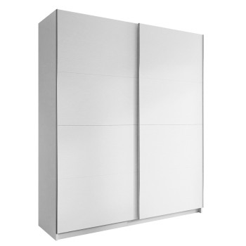 CAMILA 180 cm Schiebeschrank