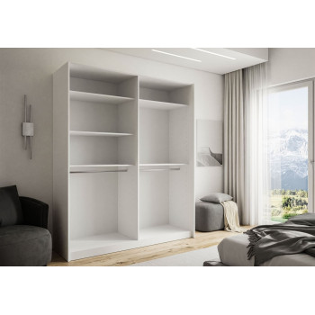 CAMILA 180 cm Schiebeschrank