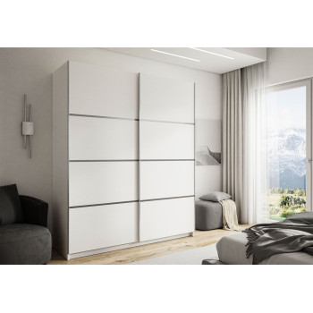 CAMILA PLUS Schiebeschrank 180 cm CAMILA PLUS Schiebeschrank 180 cm