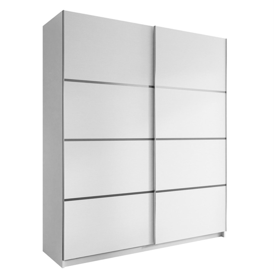 CAMILA PLUS Schiebeschrank 180 cm CAMILA PLUS Schiebeschrank 180 cm