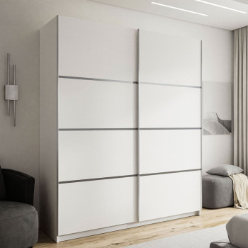 CAMILA PLUS Schiebeschrank 180 cm