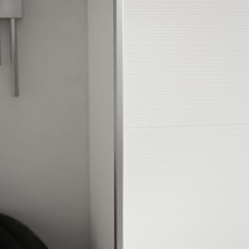 CAMILA II Schiebeschrank mit Spiegel 180 cm